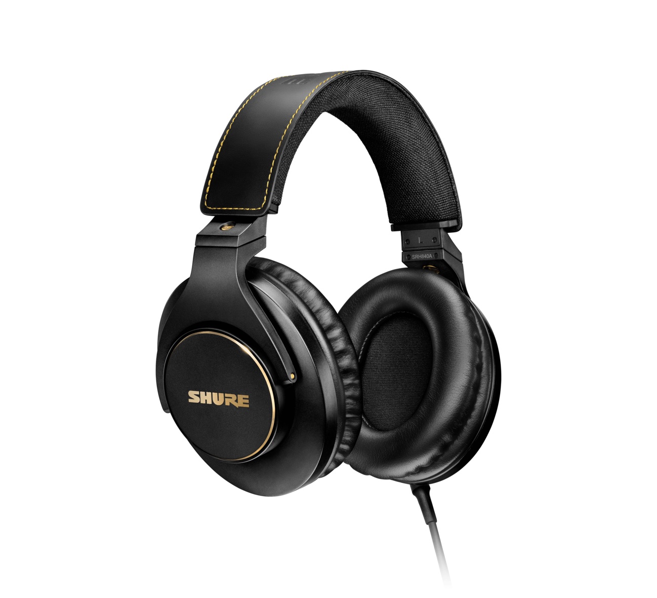 Auriculares Shure Srh440 Estudio Grabación — Global Music