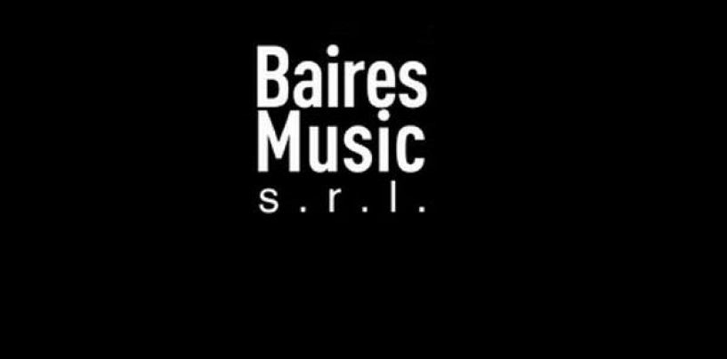 Baires Music – Buenos Aires, Argentina