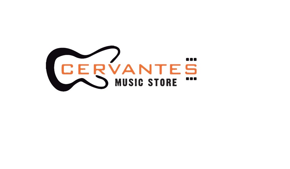 cervantes music store