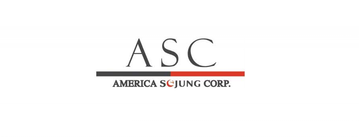 Mentes brillantes: America Sejung Corp (ASC)