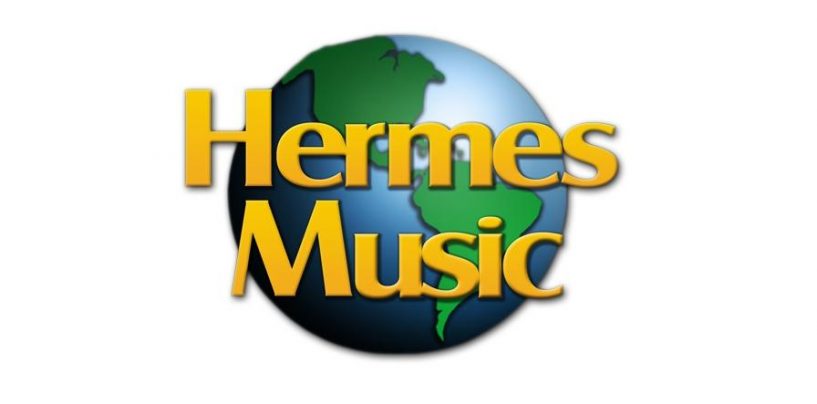 Hermes Music:  Sin fronteras