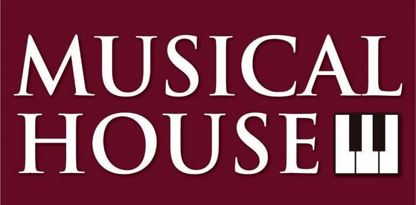 Musical House
