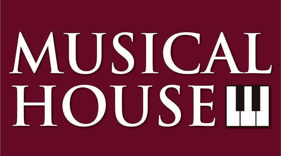 Musical House logo
