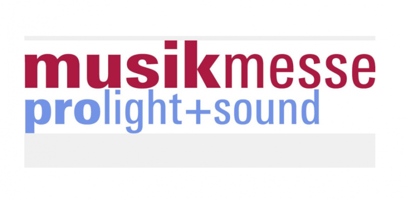 Musikmesse y Prolight + Sound con 101.200 visitantes