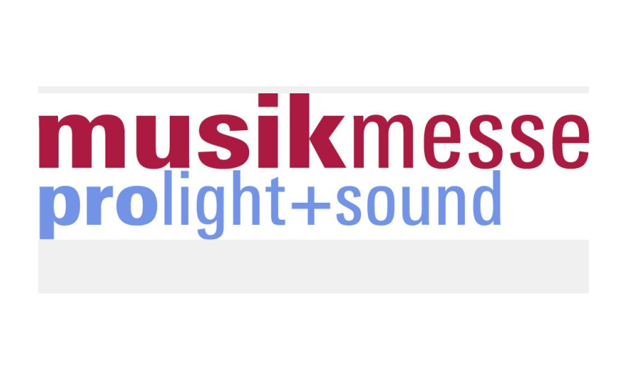 Musikmesse y prolight and sound