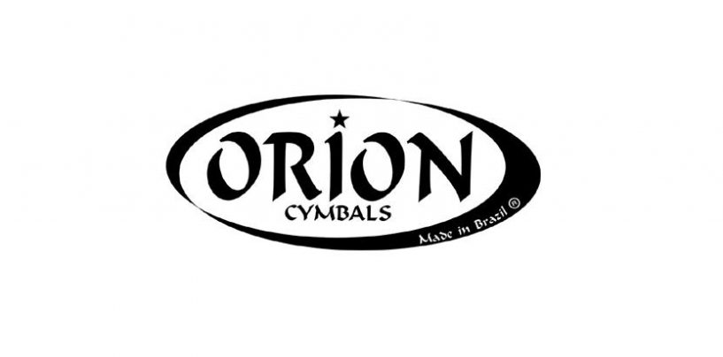 Orion Cymbals cruza la frontera