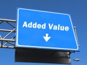 Como vender valor