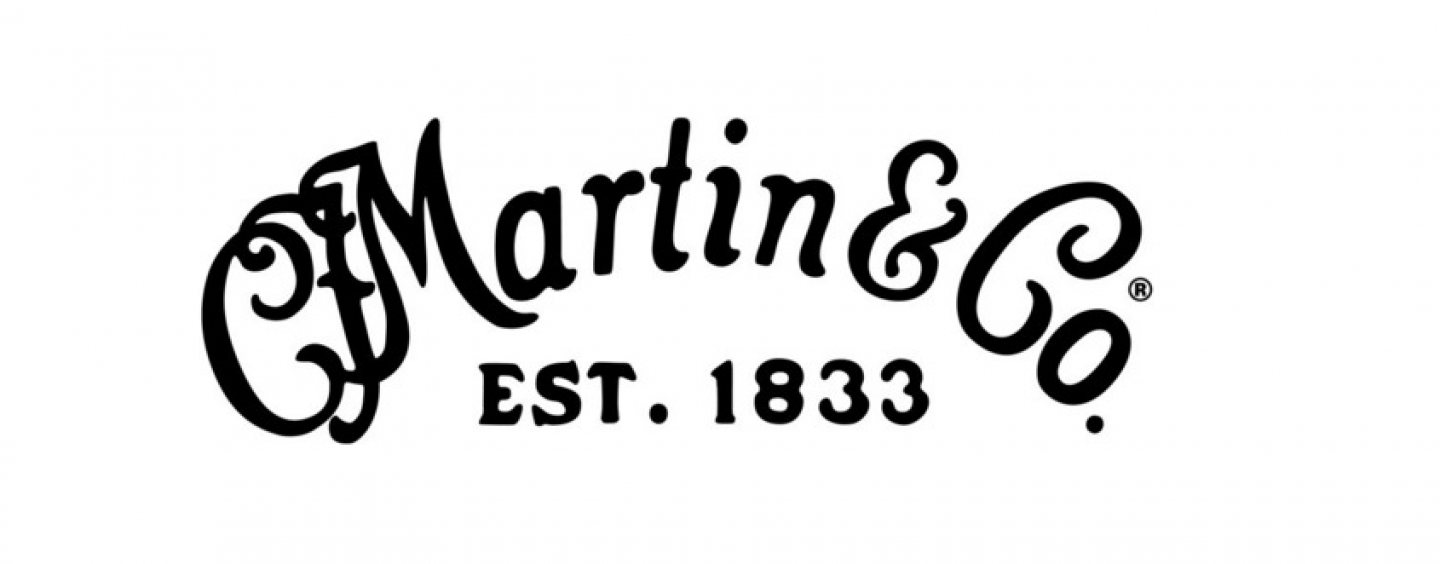 Martin Guitars nuevamente en Argentina