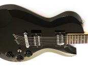 Cort Guitars: Nueva serie de guitarras Zenox