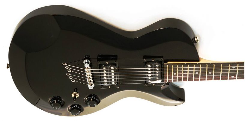 Cort Guitars: Nueva serie de guitarras Zenox