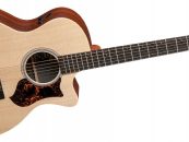 Guitarra GPCPA5 de Martin Guitar