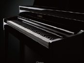 Demostración de pianos digitales Yamaha y su aplicación a la educación musical