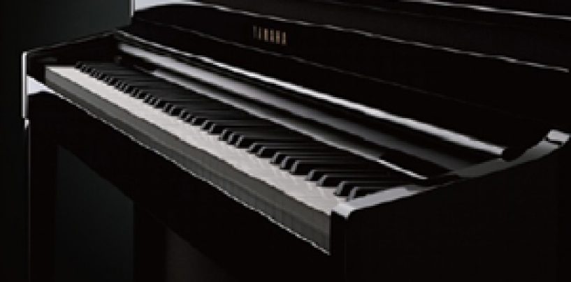 Demostración de pianos digitales Yamaha y su aplicación a la educación musical