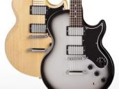 Lanza Gibson la guitarra clásica L6-S