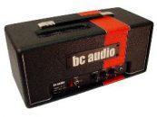 Anuncia BC Audio nueva versión de los Amplifier