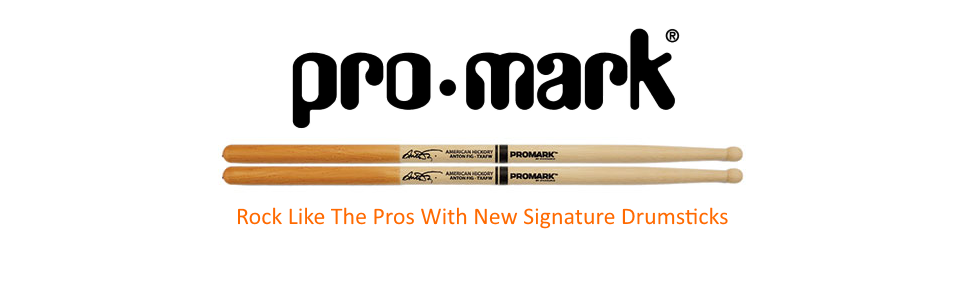 Promark drumstick
