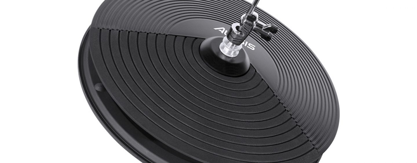 Alesis lanza el platillo dual Pro X HiHat Musica y Mercado