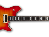 EVH presenta la guitarra Wolfgang Custom Deluxe USA.