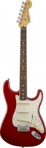 Fender.Limited Edition American Standard Stratocaster Channel  Bound