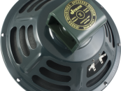 Jensen Speakers lanza el altavoz P10R-F