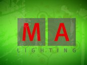 Concurso MA Lighting –MA 3D- Lbits