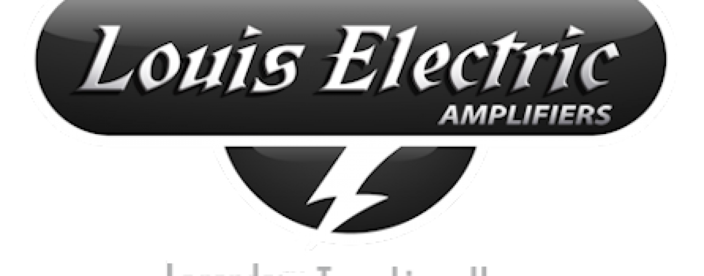 Louis Electric Amplifiers lanza la serie de amplificadores Black Line