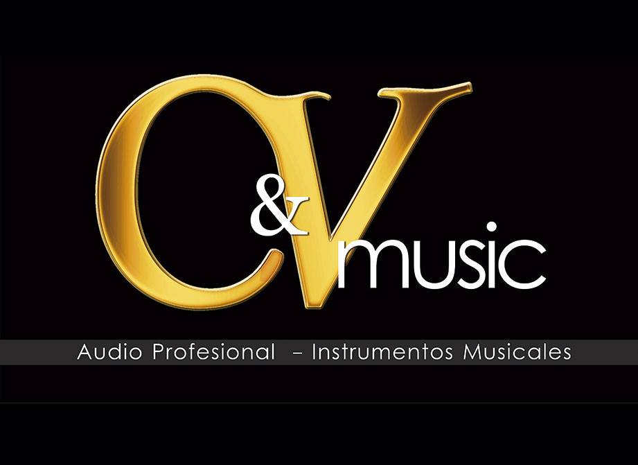 CyVmusic logo