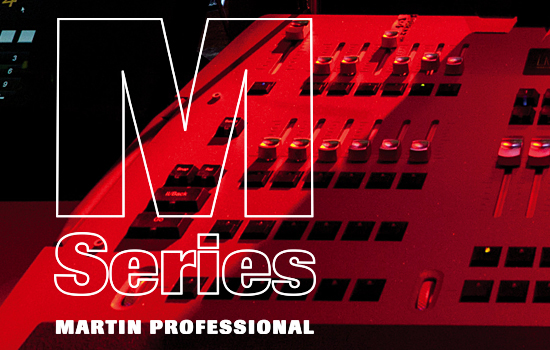 Martin M-Series