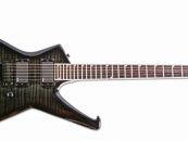 Blackhart Guitars presenta el modelo Phil Fasciana Signature