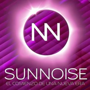 Sunnoise Disco