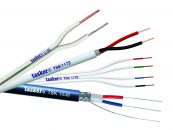 Tasker presenta nuevos cables para tecnología LED y DMX