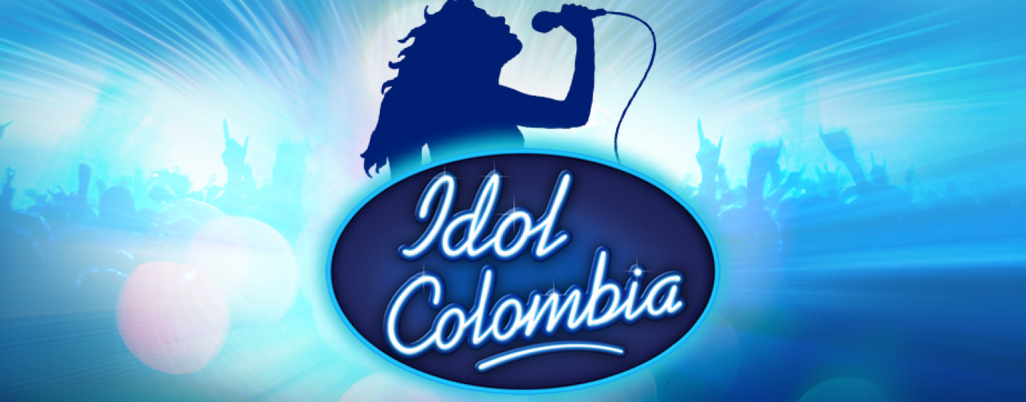 Los equipos de Shure respaldaron Idol Colombia