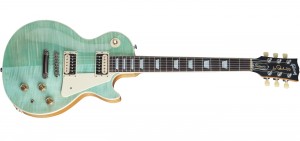 2015 Gibson Les Paul Classic