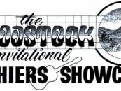 Fishman patrocina el Woodstock Invitational Luthiers Showcase 2014