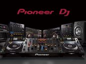 Pioneer Corporation vende su división Pioneer DJ
