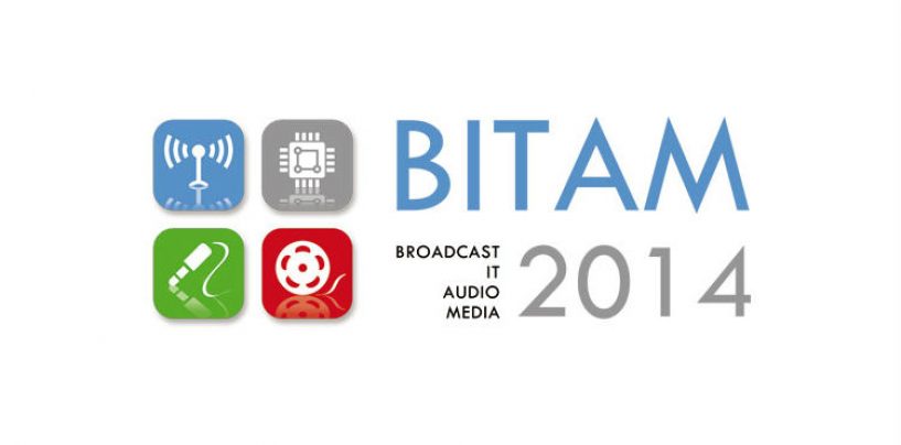 D.A.S. Audio estará presente en Bitam 2014