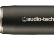 Audio-Technica presenta el nuevo micrófono de condensador cardioide AT5045