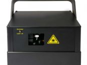 SwissLas lanza el nuevo proyector láser PM-8200RGB