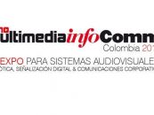 Crambo Latinoamérica estará presente en TecnoMultimedia InfoComm Colombia 2014