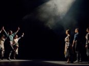 El flamenco español se ilumina con Source Four LED de ETC