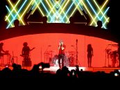Adlib llena de sonido el tour de Enrique Iglesias