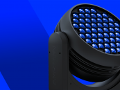 Ayrton presenta luminaria NandoBeam-S9