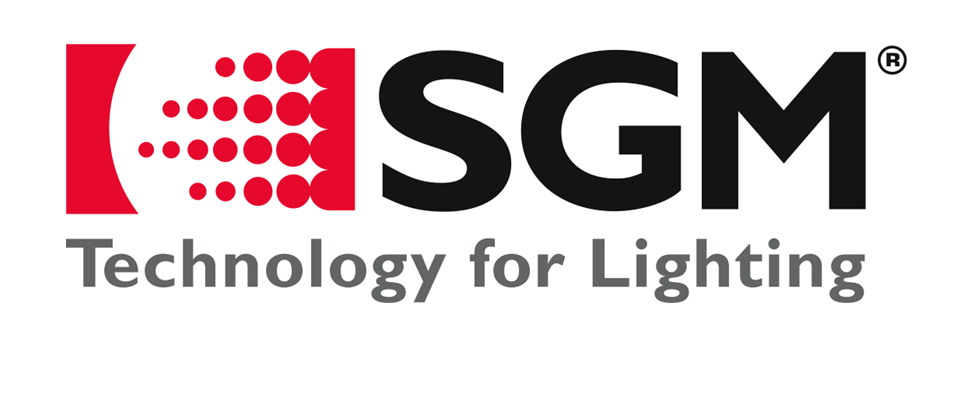 SGM Lighting logo
