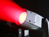 PR Lighting lanza el nuevo XRLED 1200 Spot