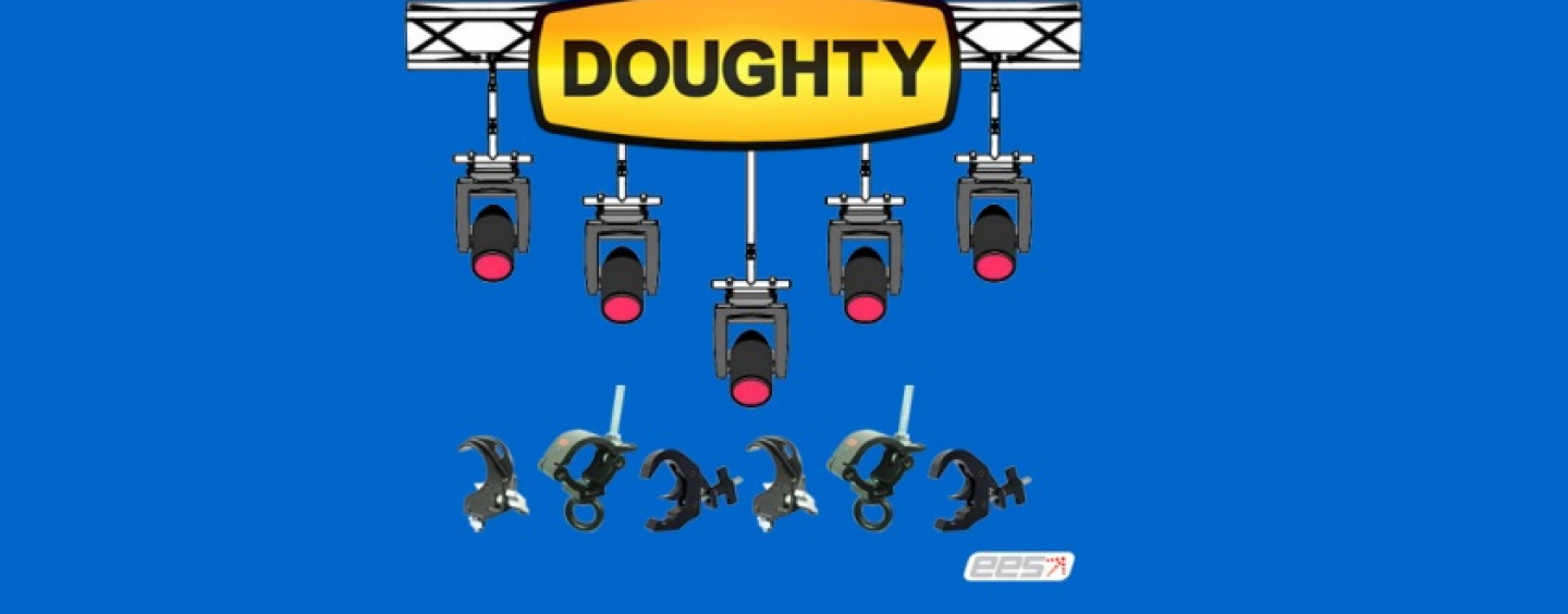 EES es el nuevo distribuidor de Doughty