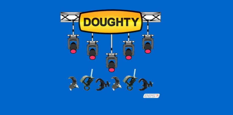 EES es el nuevo distribuidor de Doughty