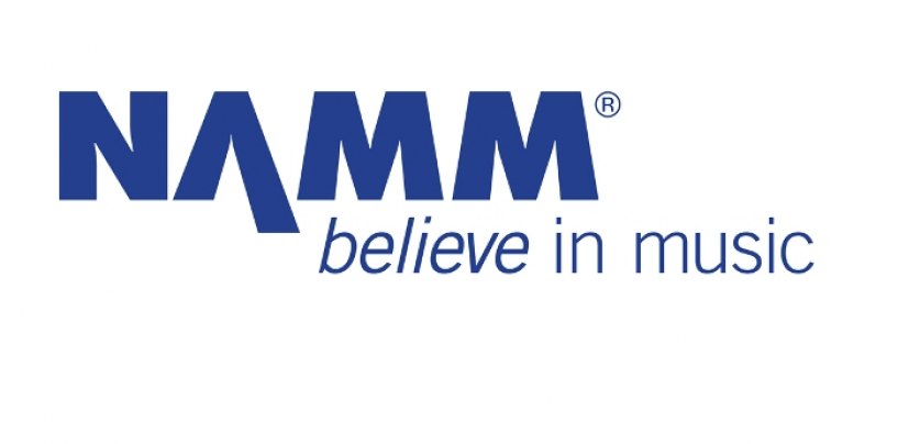 NAMM: John Hornby Skewes & Co. Ltd. (JHS) fue honrado con el premio NAMM Milestone