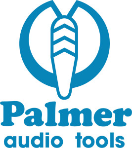 palmer_audio_tool_logo