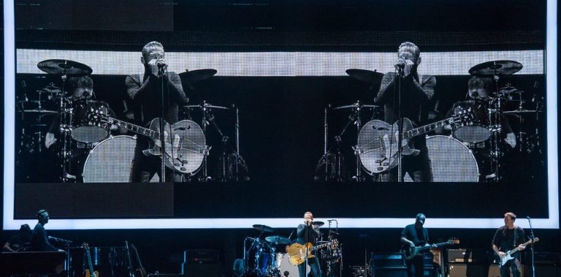 Bryan Adams celebra el 30 aniversario de Reckless con XL Video