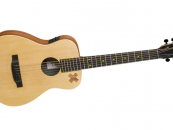 Ya está disponible para pre-ordenar la Ed Sheeran X Signature Edition de Martin Guitar